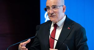 Minister Şimşek is convening the Financial Stability Committee.