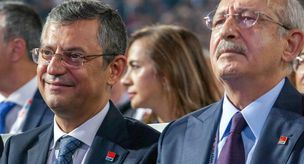The absolute nullity decision was officially served to CHP and Kemal Kılıçdaroğlu.