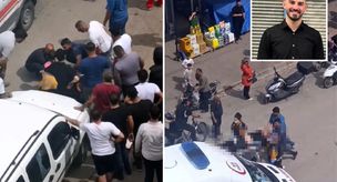 В Адане обстреляли на улице: 26-летнего юношу не удалось спасти