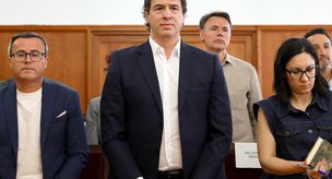 Spanish Prime Minister Sanchez's brother appeared before the judge.
