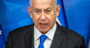 Israel has been placed on the UN blacklist.