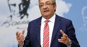 Former CHP deputy group chairman Altay calls on Kılıçdaroğlu and Özel