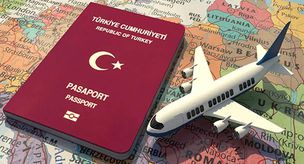 Schengen data revealed, countries that reject the most Turkish applicants have been determined.