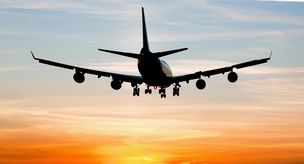 Fuel crisis hits major airline: Flights suspended