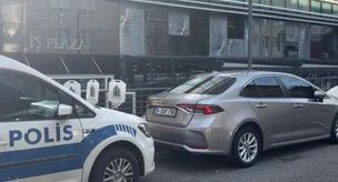 В Бейкозе вооружённое нападение на бизнес-центр; подозреваемые скрылись на мотоцикле