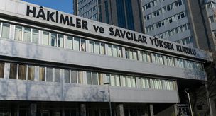 HSK decree in the Official Gazette