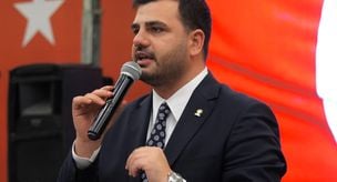 AK Party General Secretary İnan gives harsh response to criticisms of the National Team song