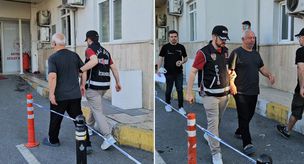 عملية ضد شركة إمام أوغلو للإنشاءات وبلدية بيليكدوزو! تم اعتقال 27 شخصًا