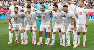 Scandalous instruction to the Iranian National Team as soon as the match ends