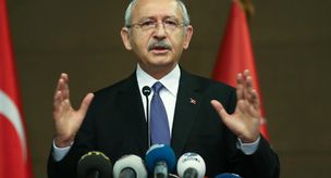 Kılıçdaroğlu's letter to CHP deputies! He called for unity and solidarity.