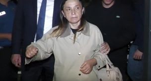In the 'bribery' operation targeting Seferihisar Municipality, Mustafa Günay's wife was also detained.
