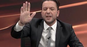العبارة التي استخدمها نهاد دوغان أثارت المدينة بأكملها! وهناك رد فعل من النائب عن حزب الحركة القومية أيضًا