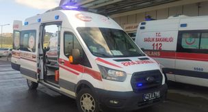 Professor dies in motorcycle accident in Konya