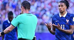 زلزال في كأس العالم! فرنسا تتقدم بطلب إلغاء البطاقة الصفراء هذه المرة