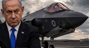 Израильская пресса: Турции не нужны F-35 для угрозы Израилю