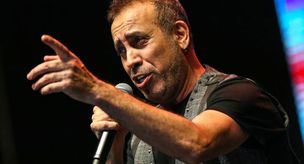 Haluk Levent's that post is back on the agenda: Don't trust me too much, I could sell you out at any moment