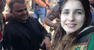 اعتقال آخر في تحقيق غولستان دوكو