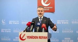 أعلن حزب الرفاه الجديد أنه لن يدعم القانون الإطاري