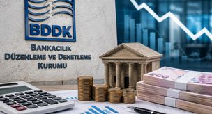 انتباه من يخططون لشراء منزل أو سيارة! قرار من هيئة التنظيم والرقابة المصرفية (BDDK) بشأن القروض: فترة جديدة في البنوك