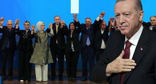 الحدث ادعاء! أردوغان سأل عن جميل توغاي: هل نأخذه؟ ما رأيكم؟