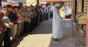 كارابوك.. قرادة تودي بحياة شخص بعد 7 سنوات
