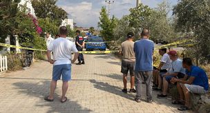Family tragedy in Fethiye: Killed his mother, then committed suicide