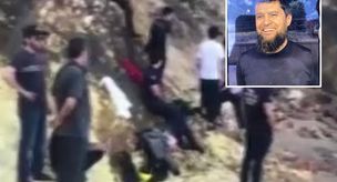 В Шиле 5 человек, купавшихся в море, оказались в опасности утонуть, 1 человек разыскивается.