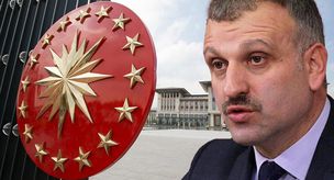 مستشار الرئيس الكبير سارال: لقد سخن ماؤك بما فيه الكفاية يا كويتول!