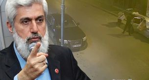 لحظات قيام أتباع كويتولو بسرقة أقراص الصلبة وصناديق الحواسيب أمام الكاميرا
