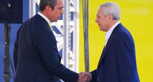 كان علي كوتش قد باعه بصفقة ضخمة! عزيز يلدريم يعيده