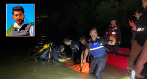 Life-and-death struggle in the Murat River: 2 brothers swept away by the current, one lost his life