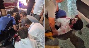 The claim 'They kidnapped the engaged girl' pitted two families against each other! The street turned into a battlefield.
