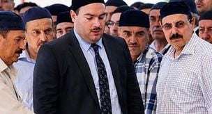 في عملية ضد السليمانجية، تم اعتقال 35 شخصًا إضافيًا