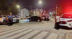 انتهى شجار بين أقارب في قيصري بشكل دموي: شاب يبلغ من العمر 24 عامًا تعرض للطعن