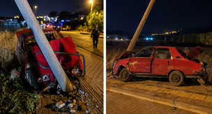 Horrific accident in Canakkale: 5-year-old Masal lost her life