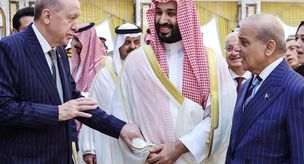 اعتراف من اليونان تجاه تركيا: علينا أن نأخذها في الحسبان الآن