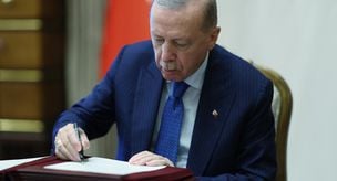 President Erdogan signed! New ambassadors appointed to 12 countries