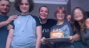 In the Kahramanmaraş school attack case, the mother of İsa Aras Mersinli has been released.