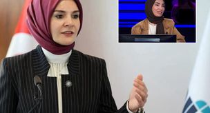 The contestant on Millionaire didn't know the answer, Minister Göktaş immediately shared a post.