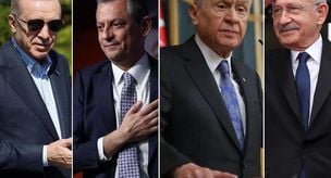 New poll from the company that predicted the last elections most accurately! DEM Party lost its place