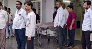 Fake liquor tragedy in India: 12 dead