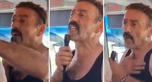 He had targeted Kurdish citizens! Statement came from his older brother