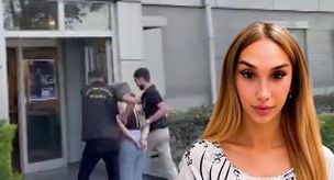 كان هاربًا منذ 8 سنوات! حتى هذا لم ينقذه