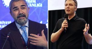 Veyis Ateş before the judge for the first time: We met Mehmet Akif Ersoy in prison, he told me...
