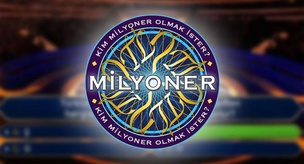 Record on Who Wants to Be a Millionaire: Grand prize rises to 10 million TL