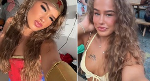 The family of the influencer facing the death penalty in Dubai is worried: The hearing has been postponed, phone calls have been restricted.