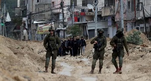 Israel forced 2 Palestinian families in East Jerusalem to demolish their homes with their own hands.