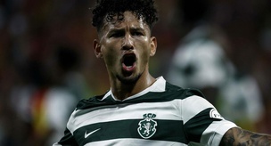 حقق سبورتنغ 2 من 2 في دوري أبطال أوروبا