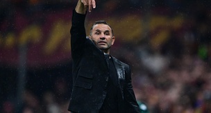Okan Buruk: I said it, but it didn't happen.