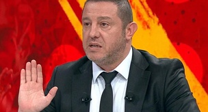 نهاد قهوجي، بعد الكارثة التاريخية بنتيجة 6-0، صفّق لنجم فنربخشة: برافو عليك يا رجل